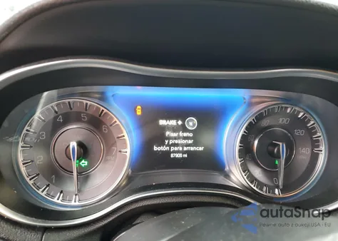 2021 Chrysler 300 S from USA, damaged, VIN 2C3CCABG2MH505080